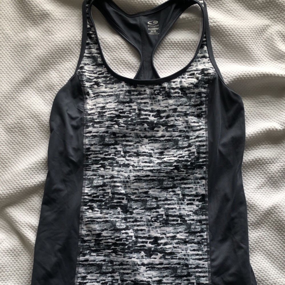 Champion Athletic Tank